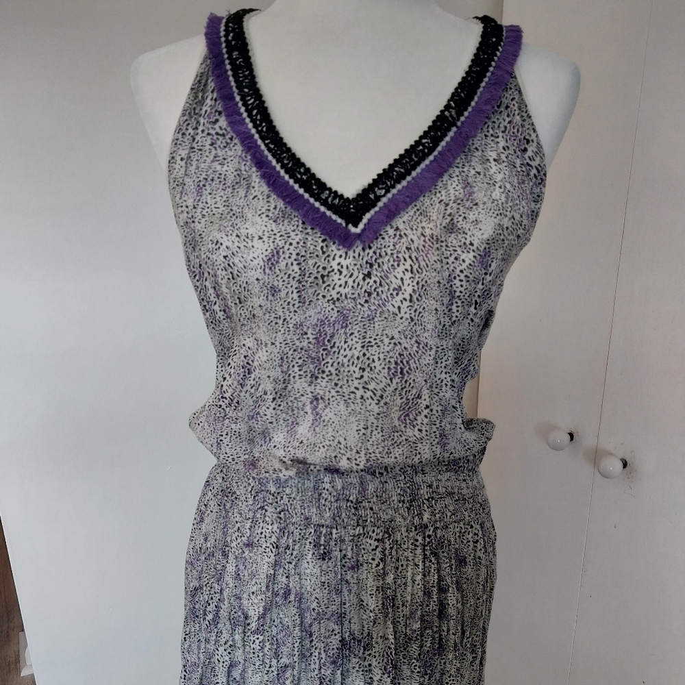 Poupette St. Barths dress xs